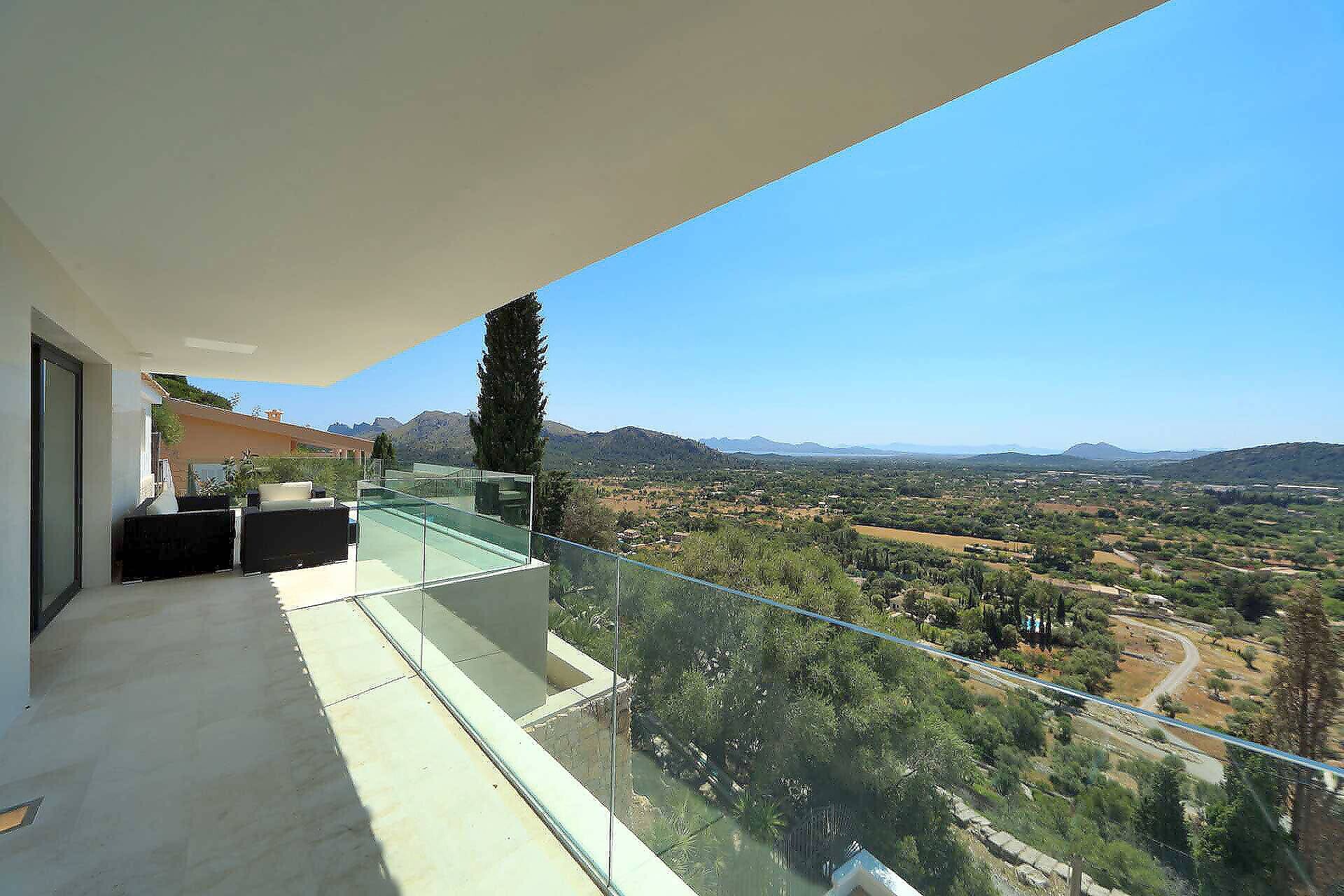 01-25 Design Villa Mallorca North mieten Bild 5