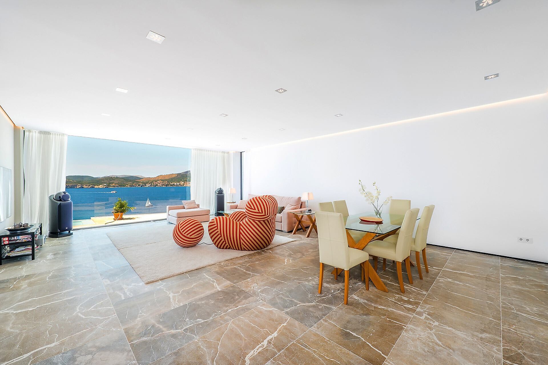 01-269 exclusive Luxury Villa Mallorca Southwest mieten Bild 9