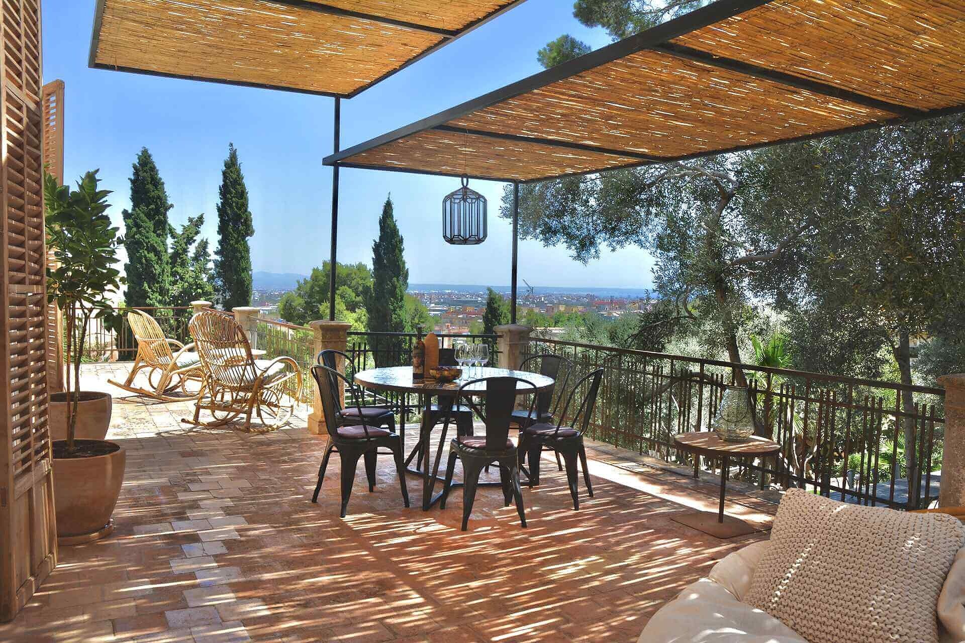 01-323 Luxury mansion southwest Mallorca mieten Bild 14