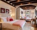 01-363 Luxus Villa im Dorf Mallorca Westen Vorschaubild 18