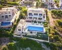 01-360 große Villa mit Meerblick Mallorca Osten Vorschaubild 4