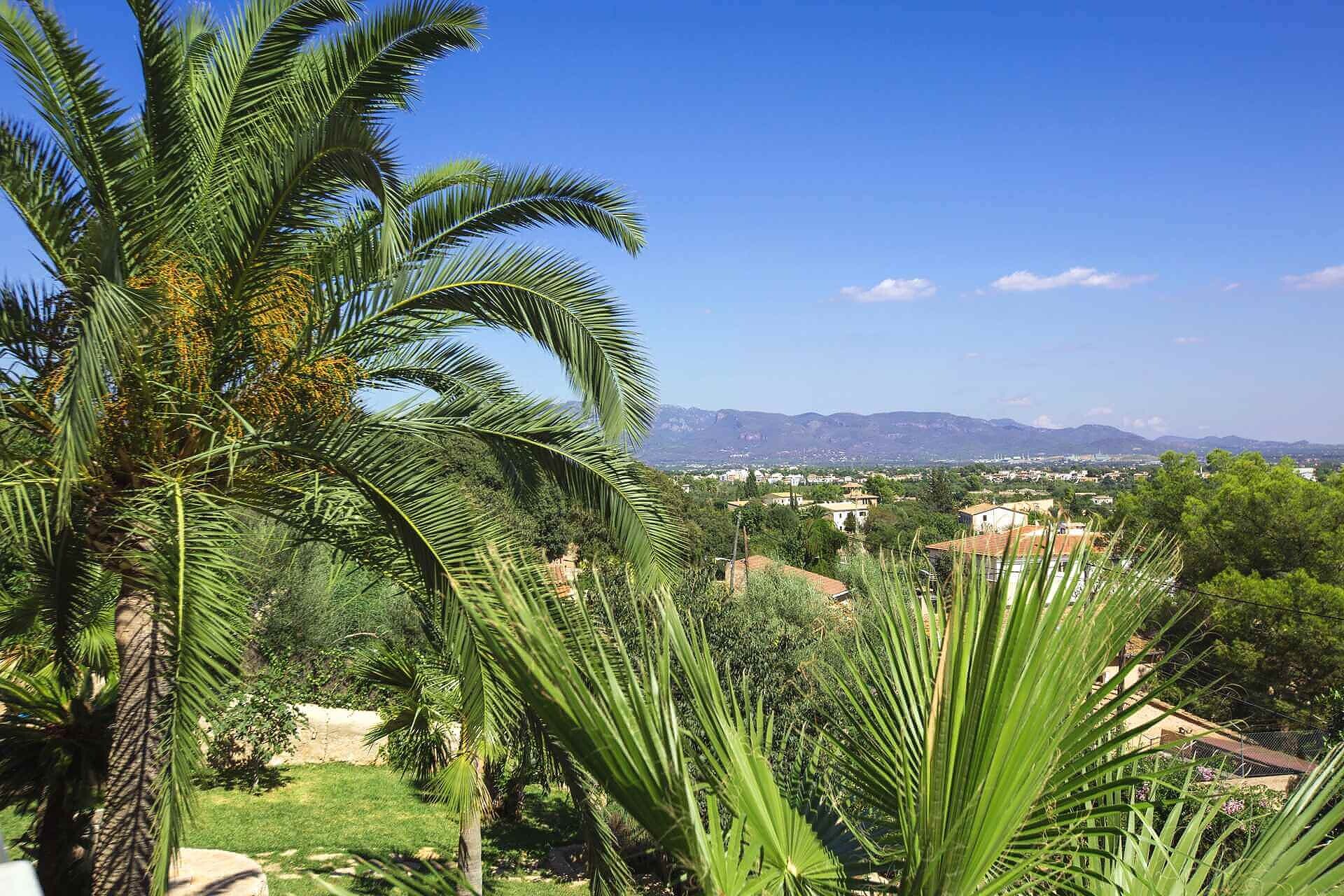 01-323 Luxury mansion southwest Mallorca Bild 29