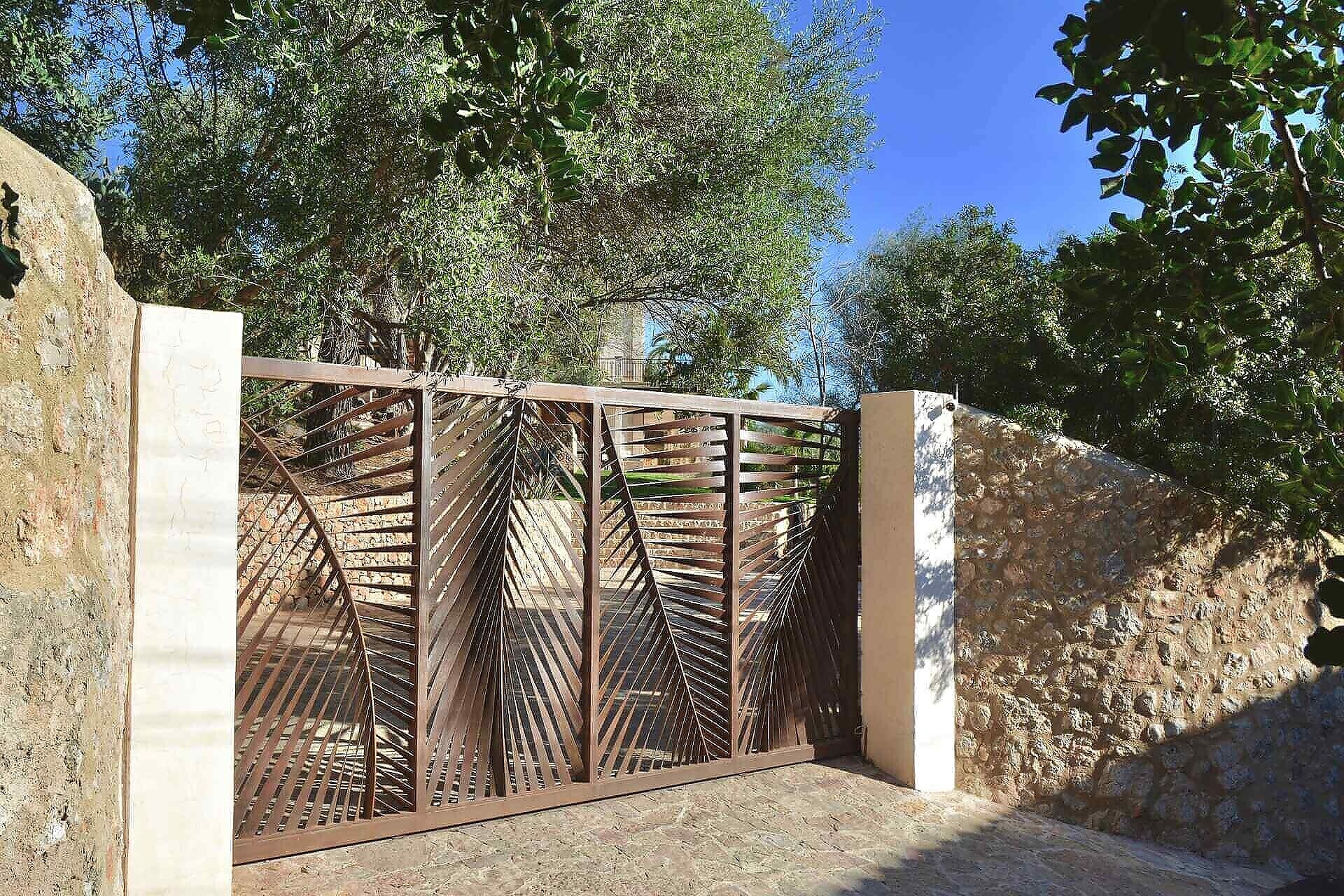 01-323 Luxury mansion southwest Mallorca mieten Bild 55