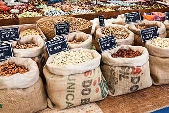 Mallorca, deine Märkte – Bauernmarkt in Sineu