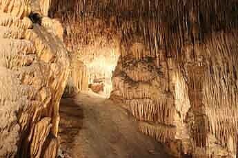 Mallorcas Drachenhöhlen
