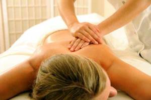 Luxus-Massage auf Mallorca